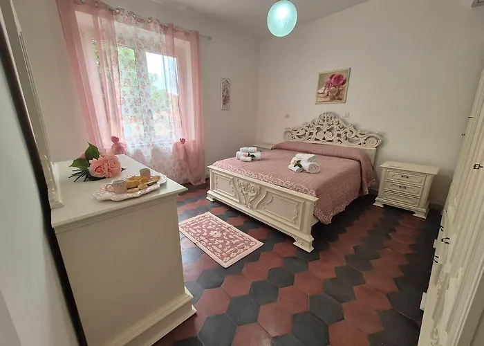 Fiori Di Lina Сasa de vacaciones