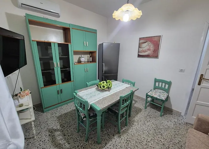 Сasa de vacaciones Fiori Di Lina Carbonia