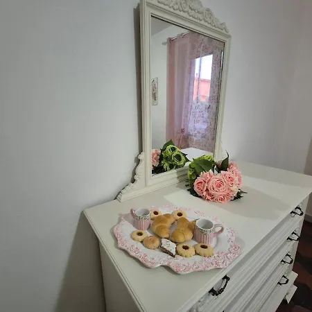 Fiori Di Lina Carbonia