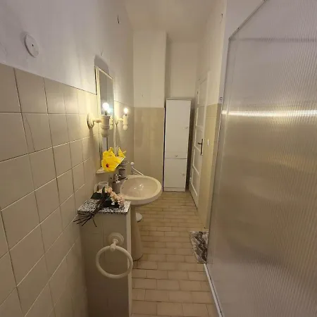 Feriehus Fiori Di Lina Carbonia